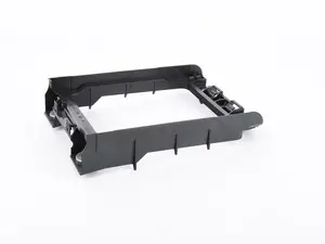 Genuine BMW Remote Radiator Support