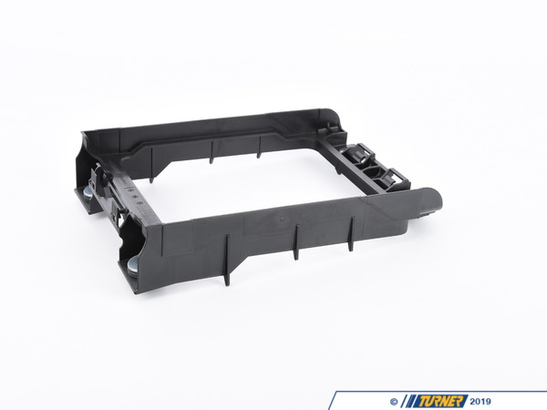 Genuine BMW Genuine BMW Remote Radiator Support 17218625445