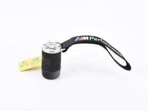 BMW Remote Control for M Performance Exhaust Valve
