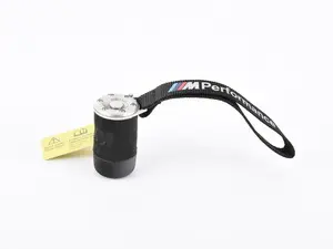 BMW Remote Control for M Performance Exhaust Valve