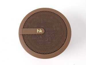 Genuine BMW Left Top Midrange Speaker - Beige - E36