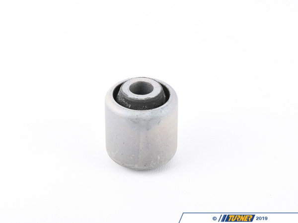 Lemforder OEM Lemforder Rubber Control Arm Bushing - 31126855509 - E70 X5,E71 X6,F15,F16 31126855509