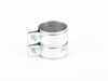 HJS HJS 63.5mm ID Exhaust Clamp - E39, E65, E66 18307536425 View 1