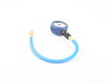 Intercomp Intercomp 2.5 inch Liquid Filled Tire Pressure Gauge 0-60psi 360067 View 1