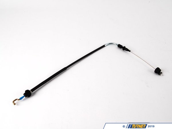 Genuine BMW Throttle Cable - E36 325i 325is M3 2/1995-1999 35411163228