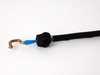 Genuine BMW Throttle Cable - E36 325i 325is M3 2/1995-1999 35411163228 View 3