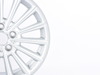 Genuine MINI Genuine MINI Light Alloy Rim, Silver 7Jx17 Et:54 - 36116855114 36116855114 View 2