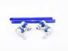 SuperPro Adjustable Front Sway Bar End Links - Pair - BMW F25 TRC12245 View 1