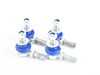 SuperPro Adjustable Front Sway Bar End Links - Pair - BMW F25 TRC12245 View 3