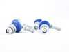 SuperPro Adjustable Front Sway Bar End Links - Pair - BMW F25 TRC12245 View 4