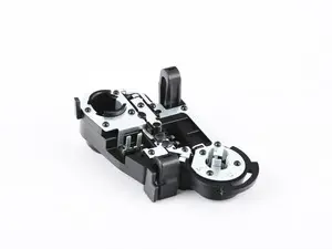 Genuine BMW Bulb Socket,rear left Light In Trunk - 63217313059