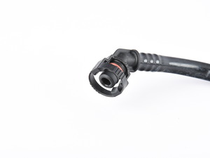 Fuel Tank Breather Line - E83