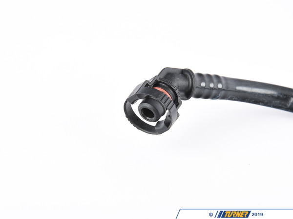 Genuine BMW Fuel Tank Breather Line - E83 13903401194