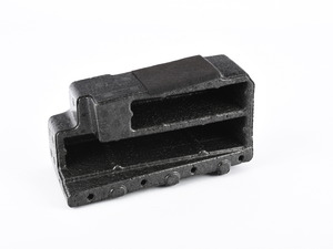 Genuine BMW Molded Liner For Luggage Com - 61359289973