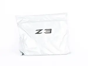 Genuine BMW Outdoor car cover