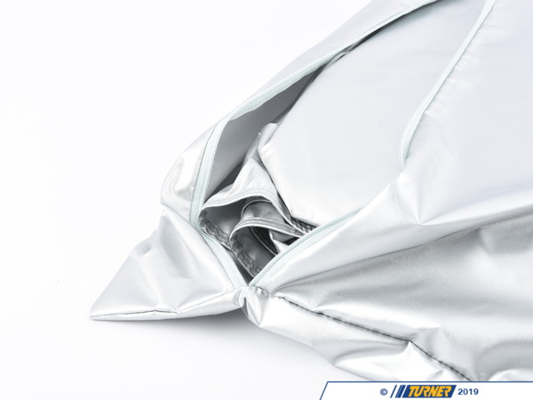 82150018228 - Genuine BMW Outdoor car cover | Turner Motorsport