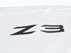 Genuine BMW Genuine BMW Outdoor car cover 82150018228 View 3