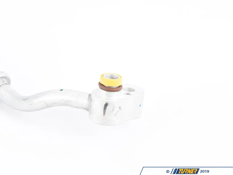 64536988866 - Genuine BMW Pressure Hose Assy Compressor