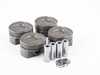 Supertech Forged Piston (Set of 4) - 77mm (Standard) P4-MIN56-N14-77-CR10.5
 P4-MIN56-N14-77- View 1
