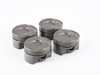 Supertech Forged Piston (Set of 4) - 77mm (Standard) P4-MIN56-N14-77-CR10.5
 P4-MIN56-N14-77- View 4