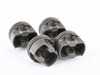 Supertech Forged Piston (Set of 4) - 77mm (Standard) P4-MIN56-N14-77-CR10.5
 P4-MIN56-N14-77- View 5