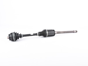  Output Shaft - Right - F01 F02 F07
