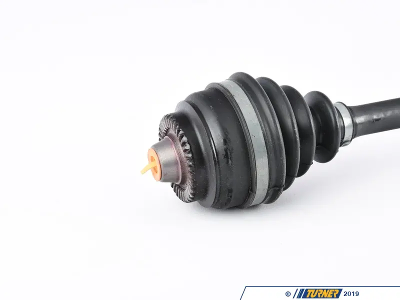 31607606026 - Output Shaft - Right - F01 F02 F07 | Turner