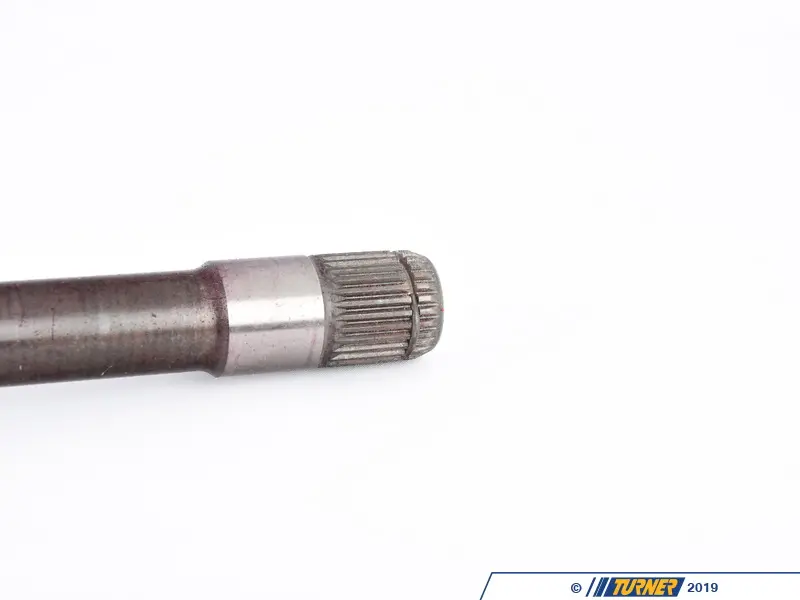 frmjpn様用4点 DSS 31607565313, 3330N Axle Shaft Assembly; Front Left - BMW