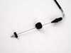 Genuine BMW Throttle Cable - E36 325i 325is M3 2/1995-1999 35411163228 View 4