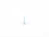 Bremmen Parts "Serrated-Flange Hex Head Screws Class 8.8 Zinc-Plate Steel, M6 X 1 Mm Thread, 20 Mm Long" 90386A102 View 2