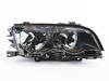 Genuine BMW Genuine BMW Halogen Headlight Assembly - Right - E46 323Ci 325Ci 328Ci 330Ci M3 63126904280 View 4
