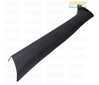 Genuine BMW A Pillar Column Cover - for ITS - Black - Left - E46 Coupe 51432699053 View 4