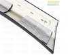 Genuine BMW A Pillar Column Cover - for ITS - Black - Left - E46 Coupe 51432699053 View 6