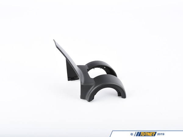 Genuine MINI Genuine MINI Lower Trim For Center Armres - 51169266361 51169266361