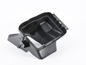 Genuine BMW Air Ducting For Amoek, Right - 51748055062