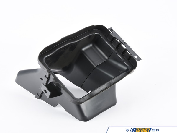 Genuine BMW Genuine BMW Air Ducting For Amoek, Right - 51748055062 51748055062