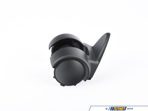 Genuine MINI Genuine MINI Lower Trim For Center Armres - 51169266362 51169266362