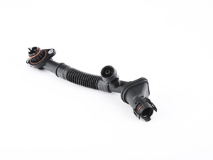 OEM Rein Cylinders 1-4 Crankcase Ventilation Connecting Pipe - E70/1 F01/2 F07/10/12/13 N63