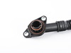 Rein OEM Rein Cylinders 1-4 Crankcase Ventilation Connecting Pipe - E70/1 F01/2 F07/10/12/13 N63 11157646086 View 2