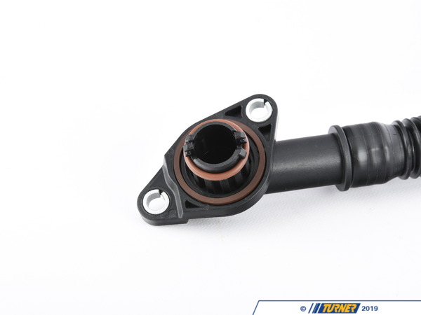 Hamburg Tech Crankcase Ventilation Connecting Pipe - Cylinders 1-4 11157646086