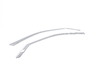 Genuine BMW Genuine BMW Deflector Kit X5 Side Window - 82110417978 - E70 X5 82110417978 View 1