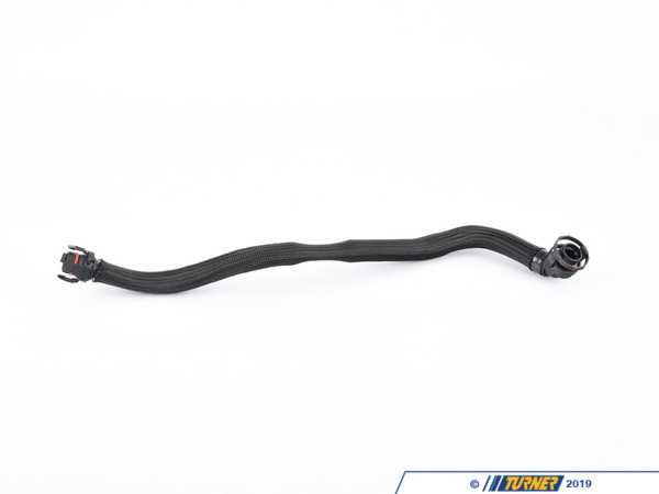Rein Rein Crankcase Vent Pipe - Cylinders 1-4 - E70, E71, F01, F02, F07, F10, F12, F13 11157575640