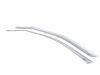 Genuine BMW Genuine BMW Deflector Kit X5 Side Window - 82110417978 - E70 X5 82110417978 View 2