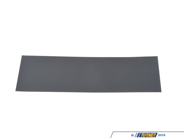 Genuine BMW Genuine BMW Cover - 51717003414 - E46 51717003414