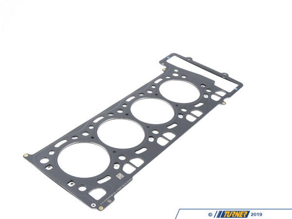 Genuine BMW Cylinder Head Gasket - F06, F10, F12, F13 11128008118