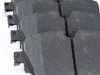 TRW Front Brake Pad Set 34106863293 View 3