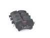 TRW Front Brake Pad Set 34106863293 View 4
