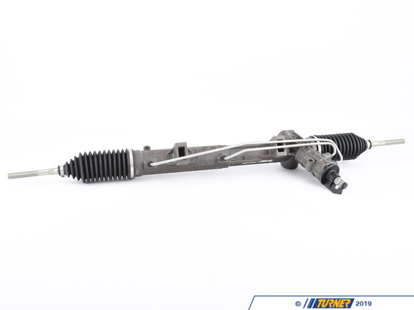Genuine BMW Remanufactured Steering Rack 32136753438