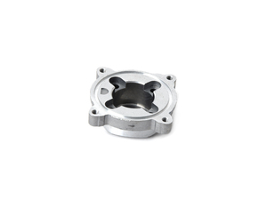 Genuine BMW Spacer - 11377514508 - E53,E63,E65,E70 X5