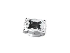 Genuine BMW Spacer - 11377514508 - E53,E63,E65,E70 X5